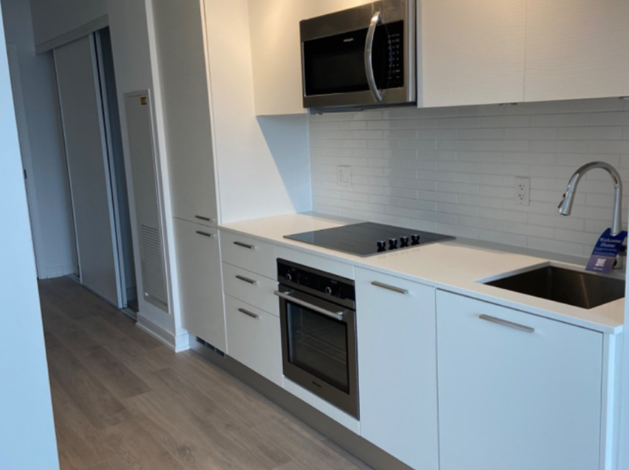 3 Gloucester St #1605