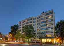 2400 Pennsylvania Avenue Apartments - Photo 1 of 1