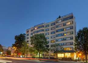 2400 Pennsylvania Avenue Apartments - Photo 1 of 1