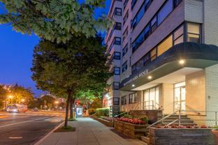 2400 Pennsylvania Avenue Apartments - Photo 1 of 1