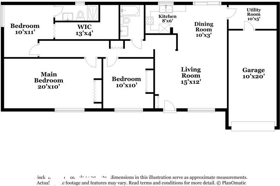 1090 Wedgewood Ln - Photo 2 of 16