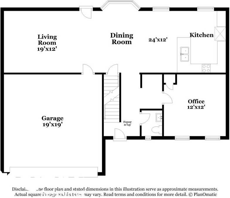 6903 Iola Boat Ln - Photo 3 of 23