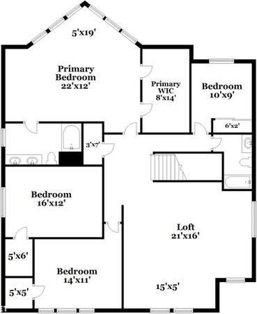 3434 N Crystal Hill Ave - Photo 3 of 17