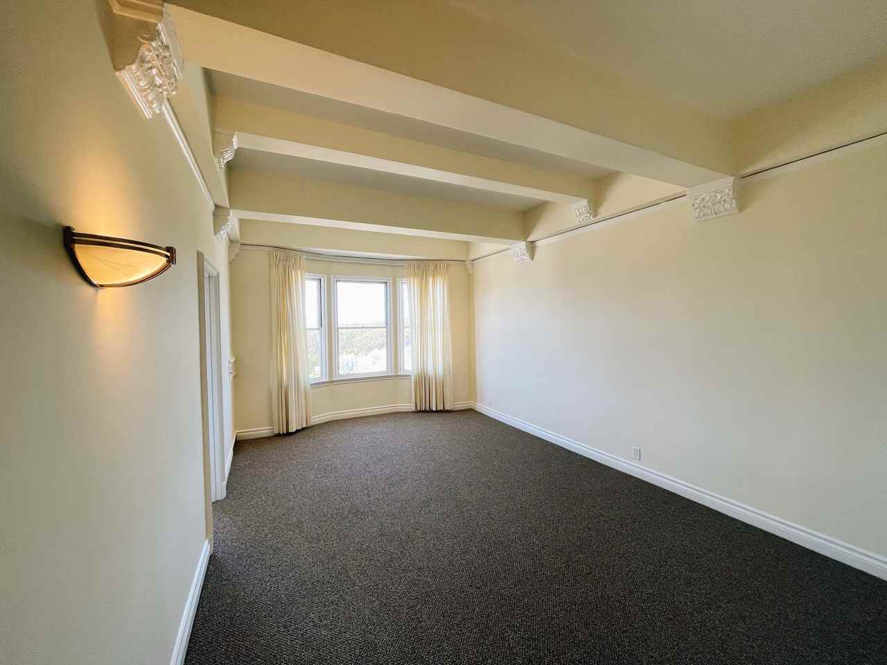 3401 Clay Street #703