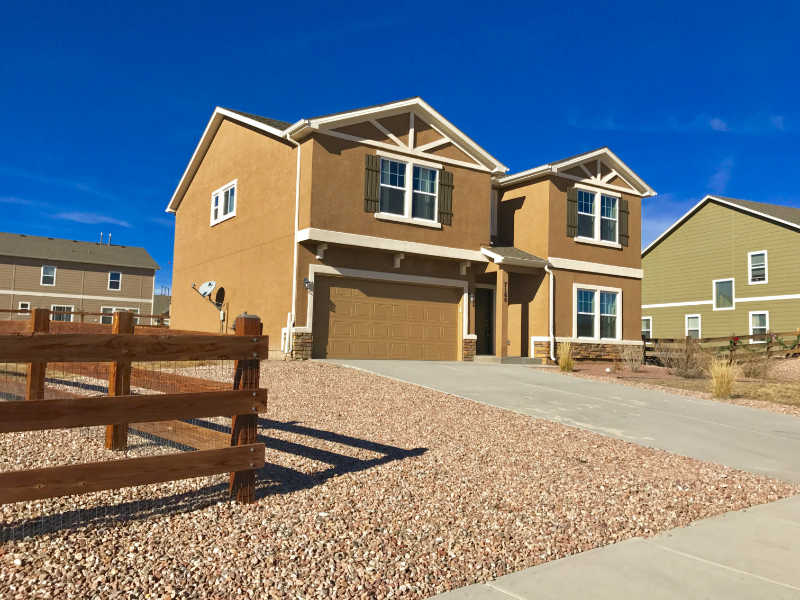 7168 Mitchellville Way