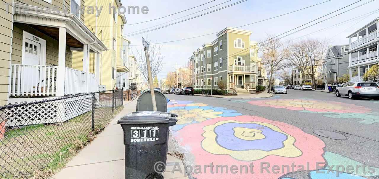 103 Marion St #1 - Photo 7 of 8