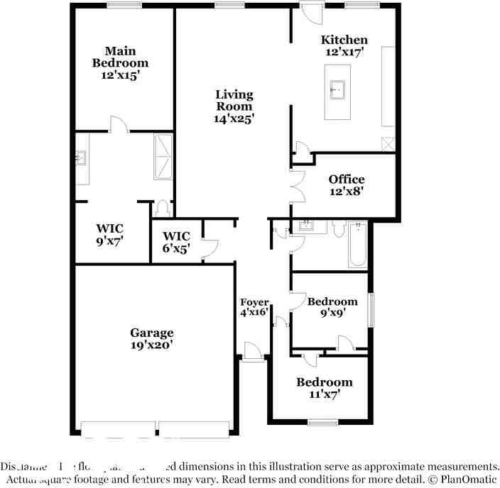 1701 Maroon Dr - Photo 2 of 16