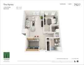 Washington St #204 - Photo 1 of 1