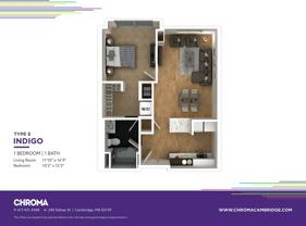 243 Sidney St #332 - Photo 1 of 1