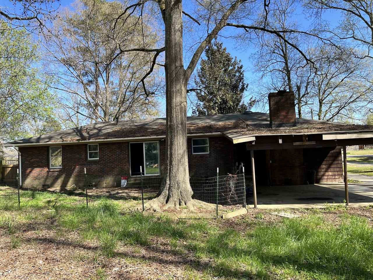 289 Old Dalton Road Northeast - Photo 2 of 12