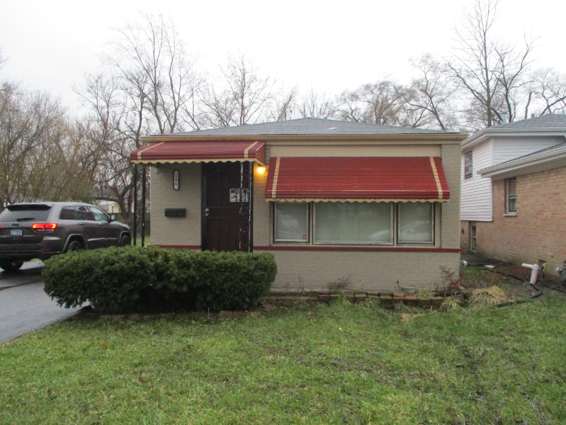 196 W 156th St - Photo 2 of 20