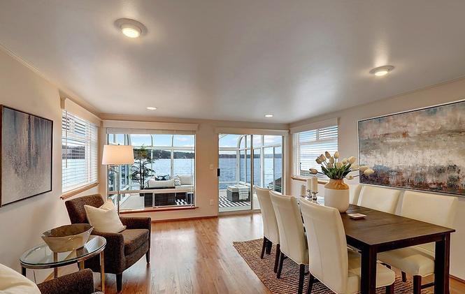 10358 Riviera Pl Ne #1 - Photo 4 of 23