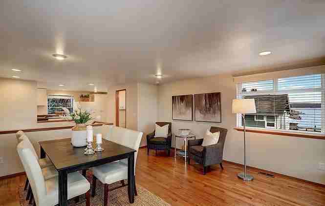 10358 Riviera Pl Ne #1 - Photo 5 of 23