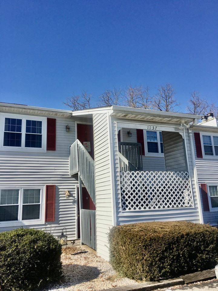 1137 Homestead Garden Ct #22