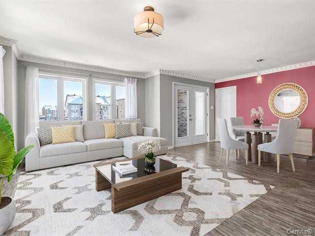 6135 Rue Charpentier #5 - Photo 3 of 14