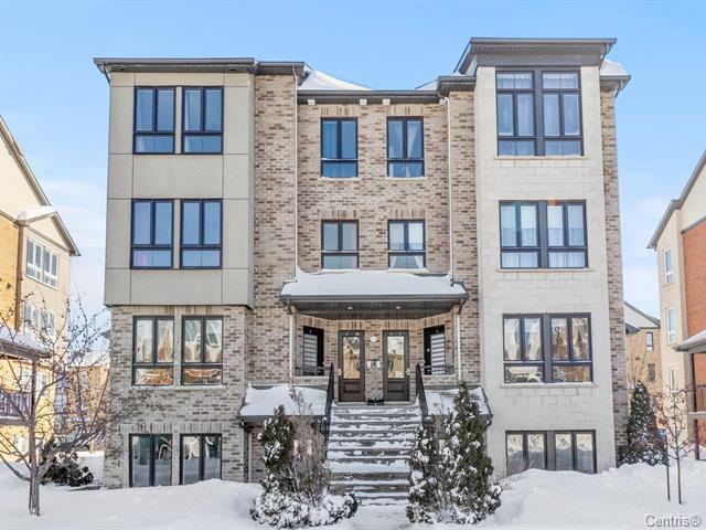 6135 Rue Charpentier #5 - Photo 2 of 14