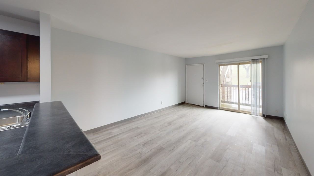 Pleasant View Gardens Apartments 2974 Coppercreek Road, Ferguson, MO