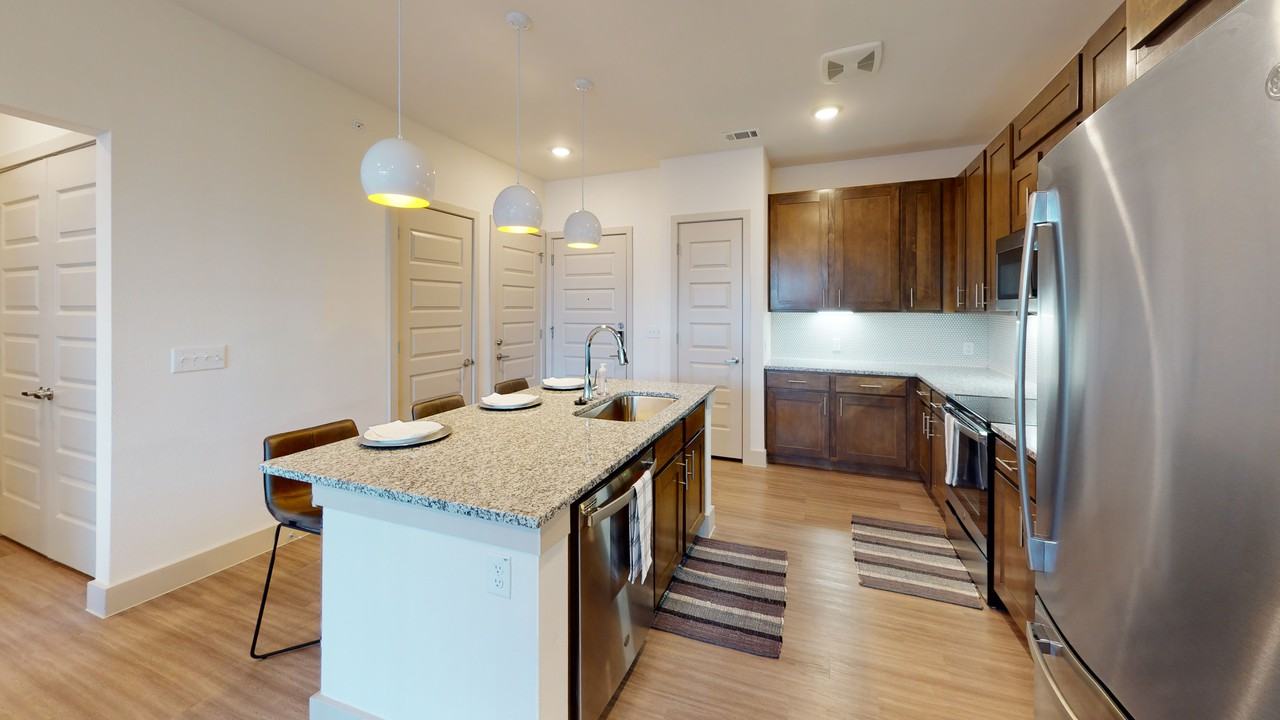 The Vista at Rayzor Ranch Active Adult Community Apartments 2401 Linden Dr, Denton, TX 76201