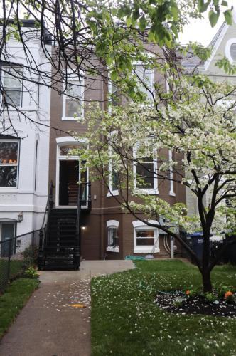 1609 New Jersey Ave Nw #A