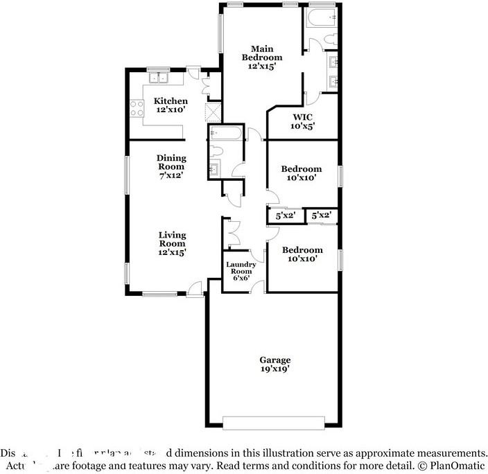 15615 W Ripple Rd - Photo 2 of 21