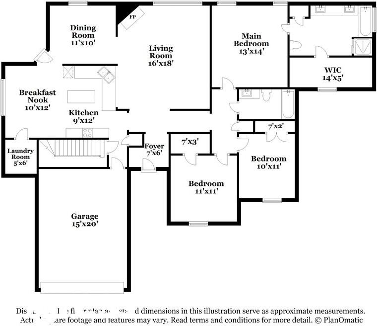 7677 Shadow Hills Dr - Photo 2 of 16