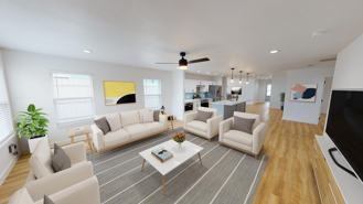 Stunning North Oak Cliff home close to Bishop Arts District - Photo 1 of 1