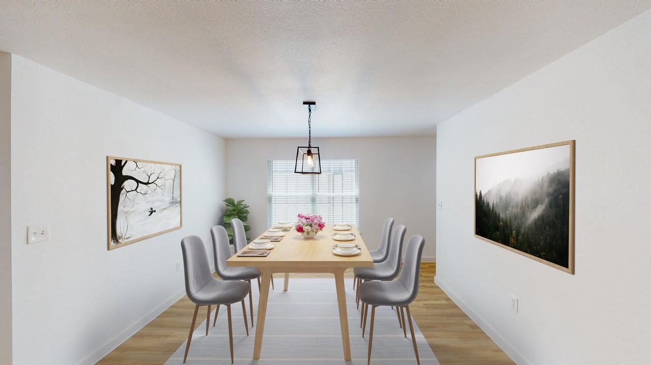 Stunning North Oak Cliff home close to Bishop Arts District - Photo 4 of 25