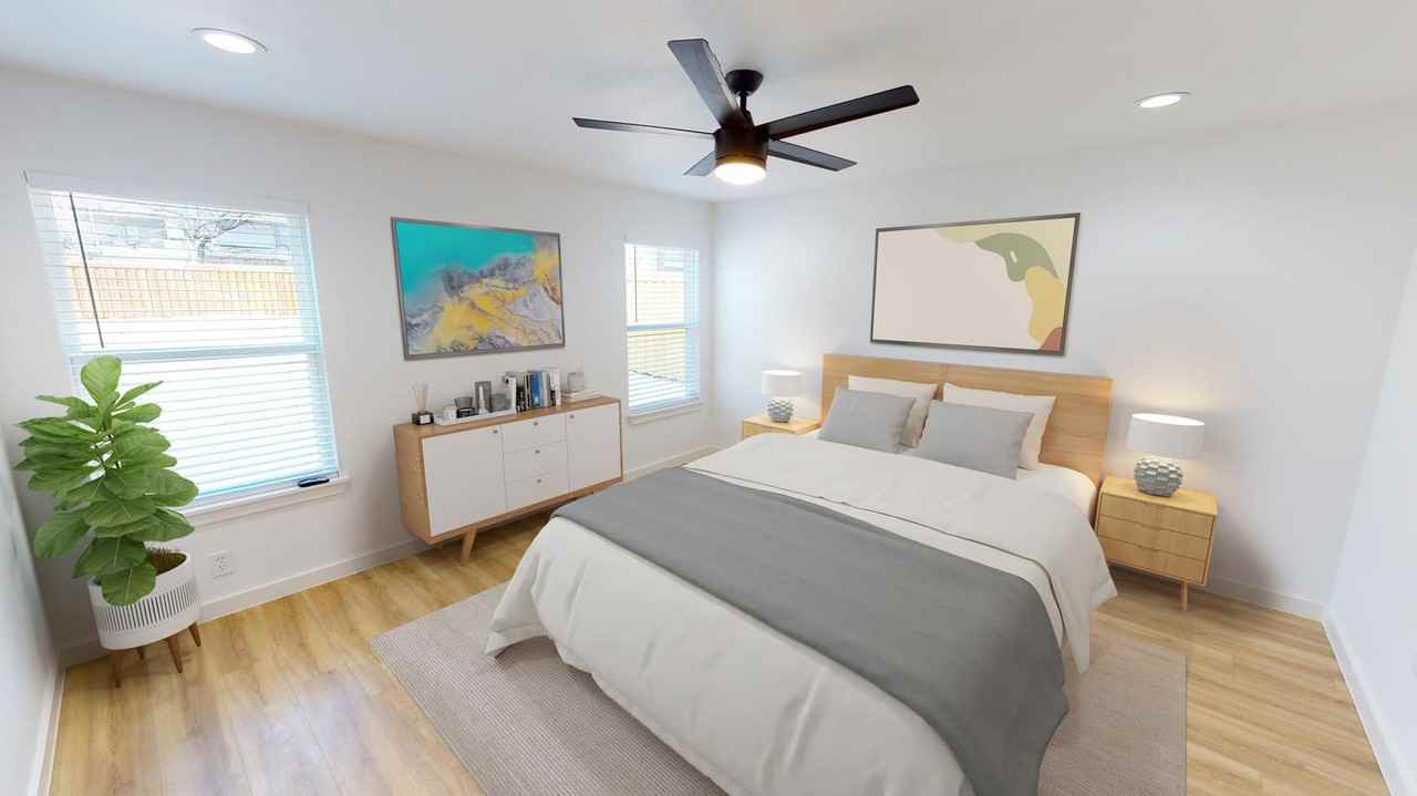 Stunning North Oak Cliff home close to Bishop Arts District - Photo 7 of 25