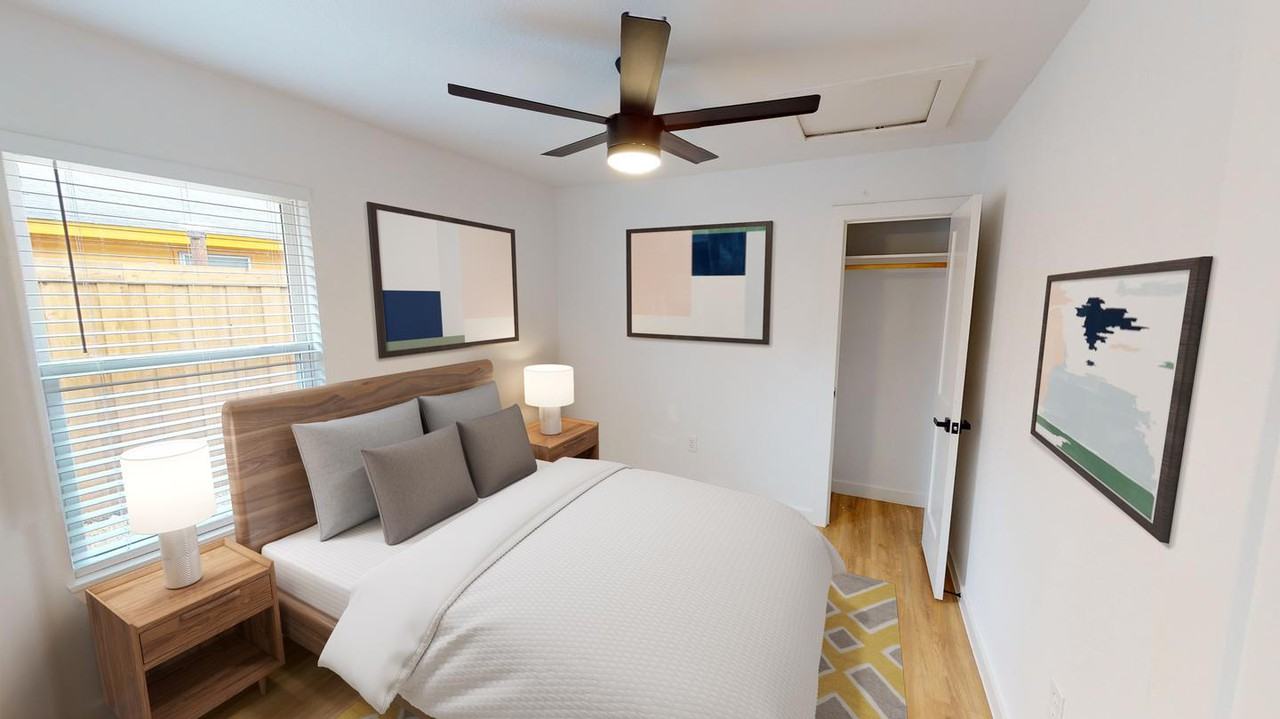 Stunning North Oak Cliff home close to Bishop Arts District - Photo 6 of 25
