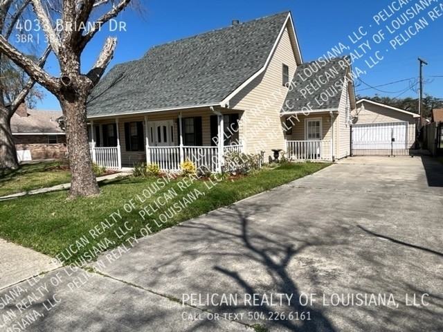 4033 Briant Dr - Photo 2 of 19