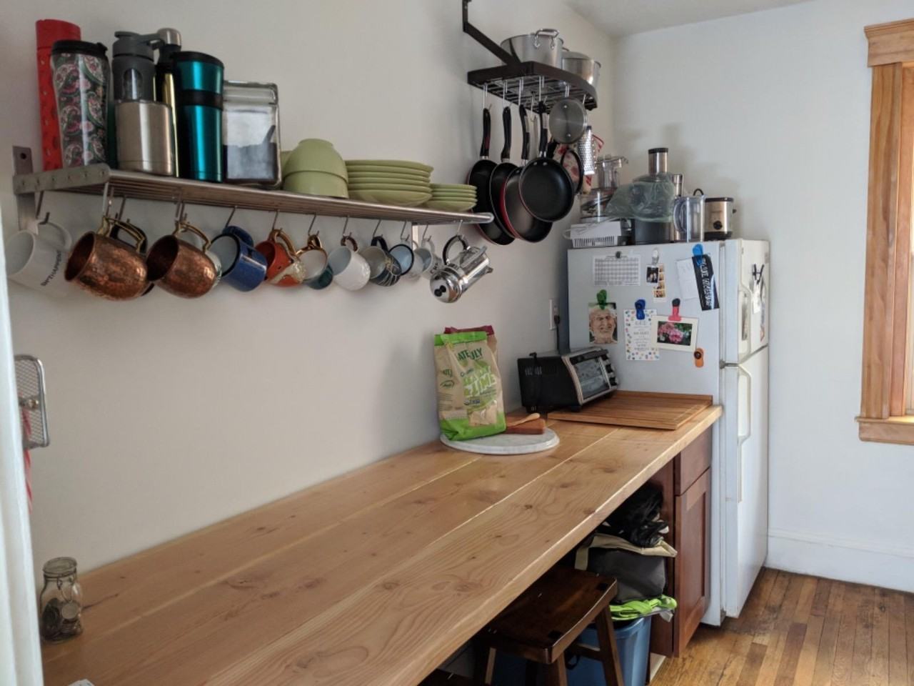 Hancock St. - Photo 3 of 13