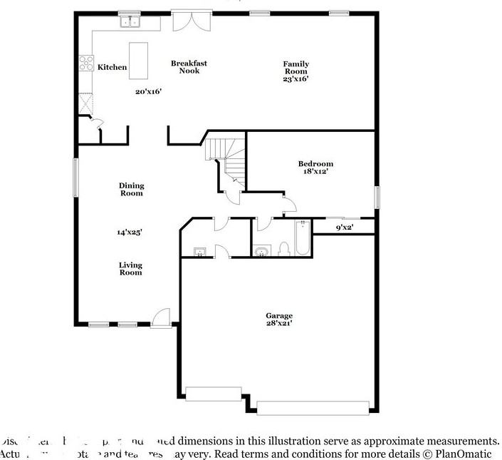 215 W Charles L Mckay St #5 - Photo 2 of 17