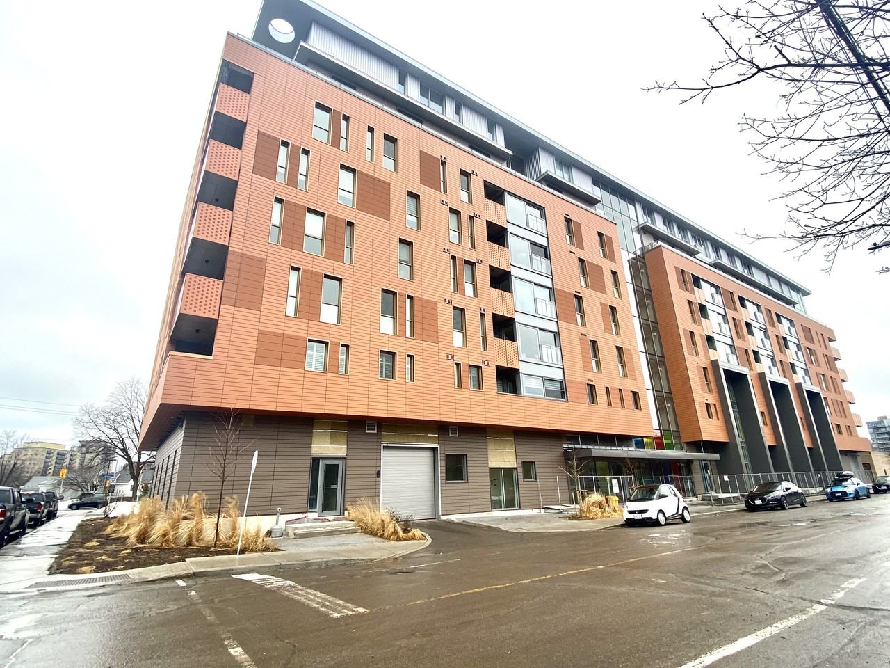 135 Barrette St Unit 207