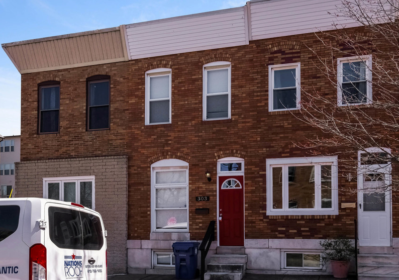 303 S Lehigh St - Photo 2 of 14