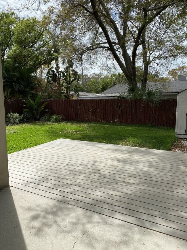 6803 S Elemeta St #Tampa