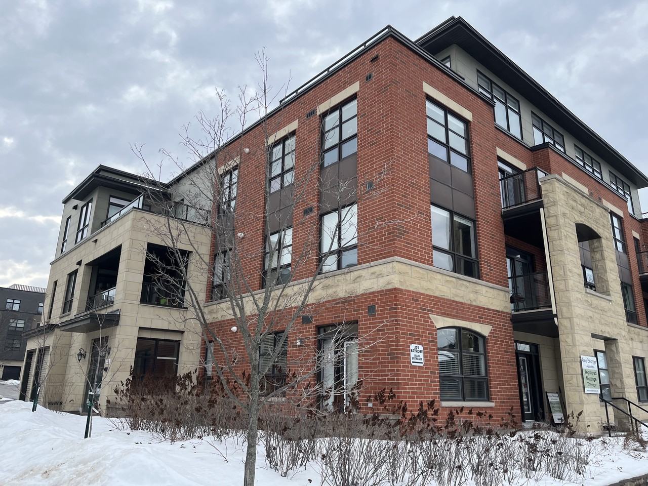 301 Bayrose Drive #304 - Photo 2 of 14