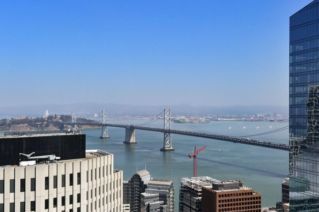 301 Mission Street #48C - Photo 5 of 20