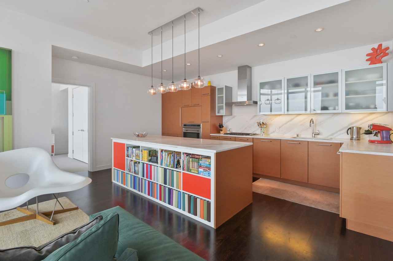 301 Mission Street #48C - Photo 3 of 20