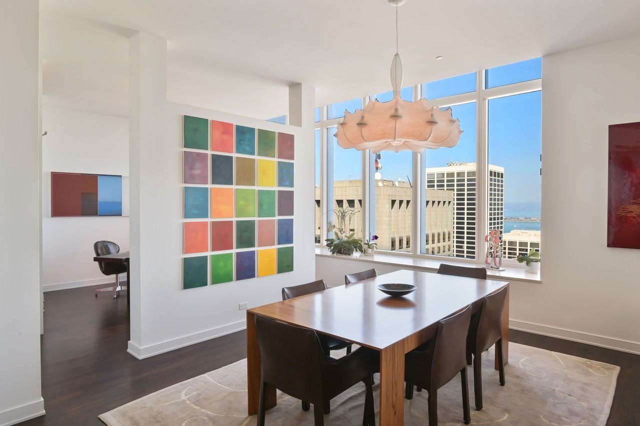 301 Mission Street #48C - Photo 4 of 20