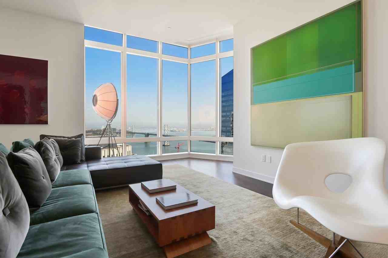 301 Mission Street #48C - Photo 7 of 20