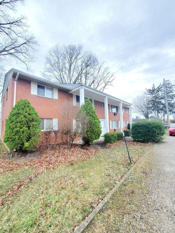 251 S Napoleon Ave #C