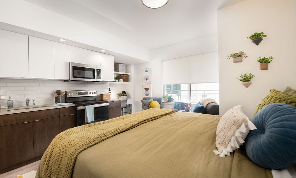 Commonwealth Ave #S7 - Photo 3 of 27