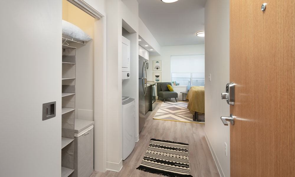 Commonwealth Ave #S7 - Photo 7 of 27