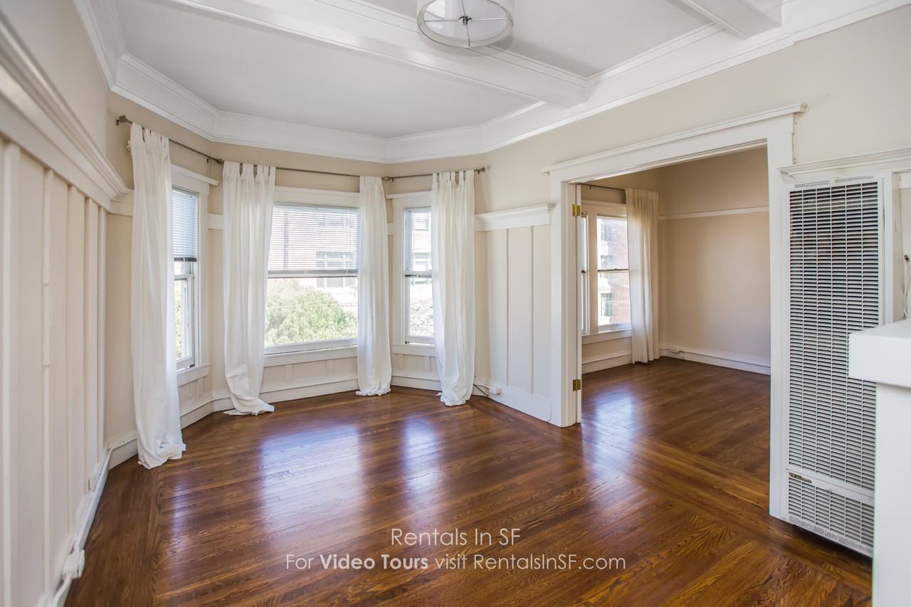 1889 Hayes St - Photo 4 of 10