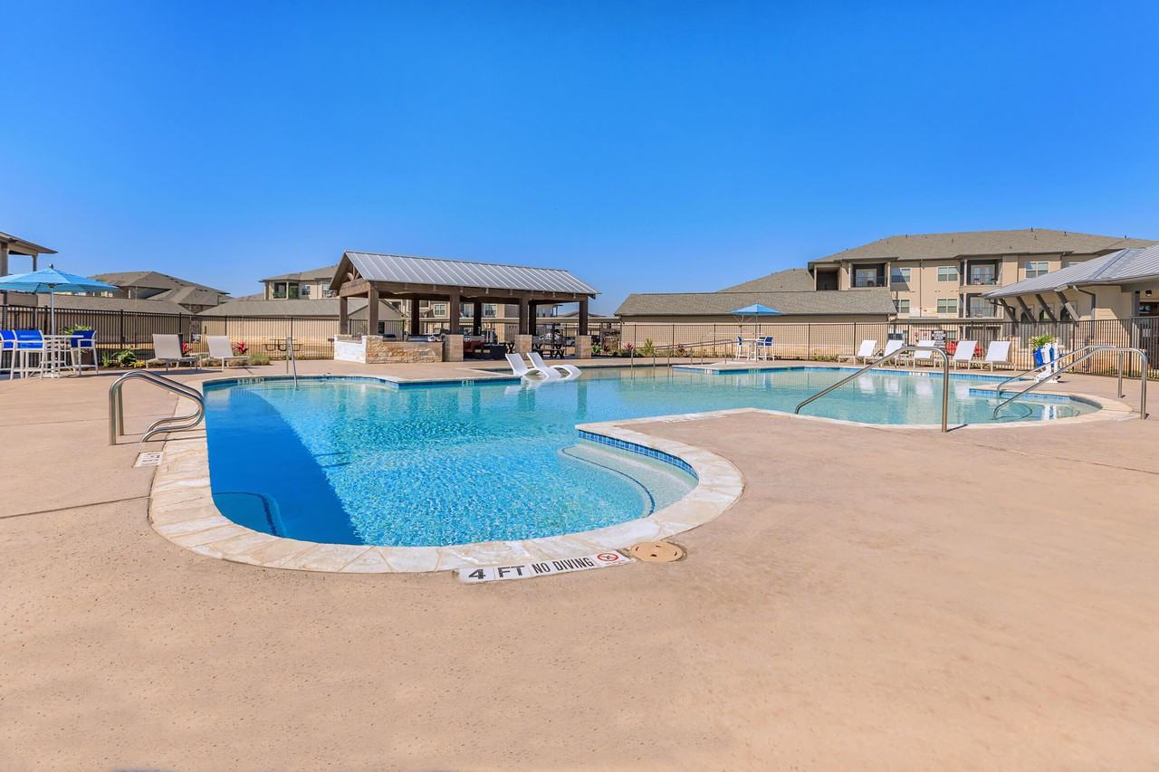 Hunters Crossing - Photo 3 of 43