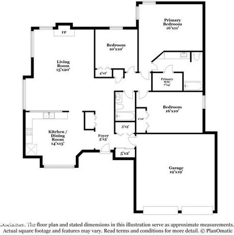 4250 Braemar Dr - Photo 2 of 11