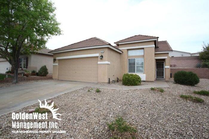 171 Shaded Peak St - Photo 2 of 19