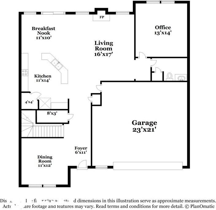 335 Clubhouse Dr - Photo 2 of 17