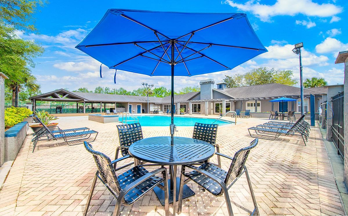 The Paddock Club Mandarin - Photo 2 of 15