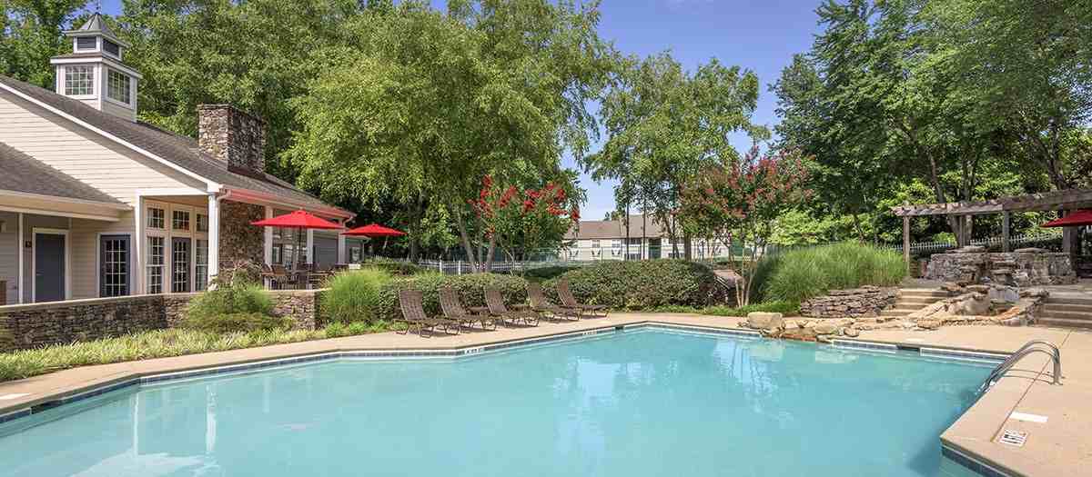 The Paddock Club at Providence - Photo 2 of 20